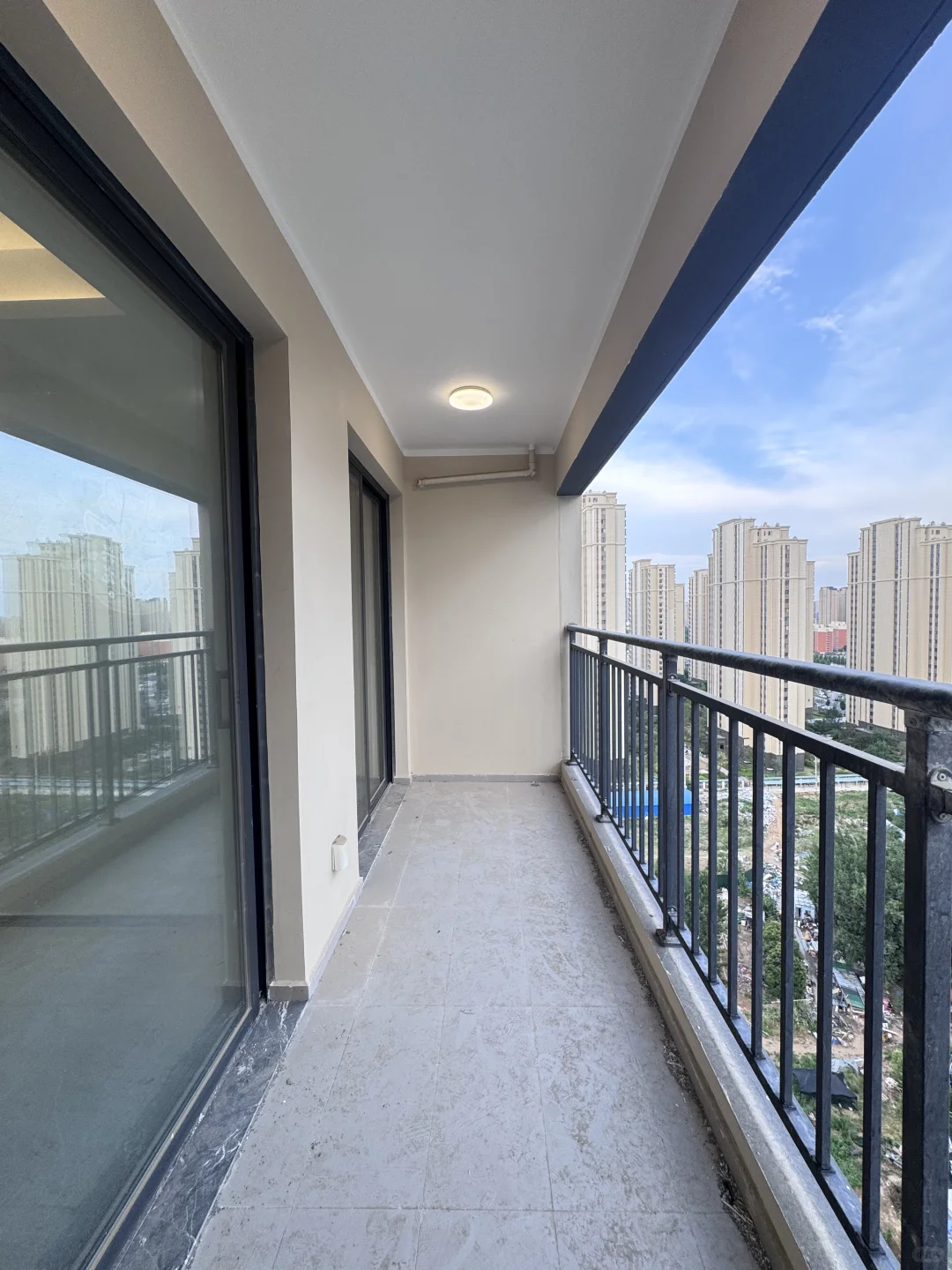 郑州买房🏠新房出售精装三房92万忍痛割爱出