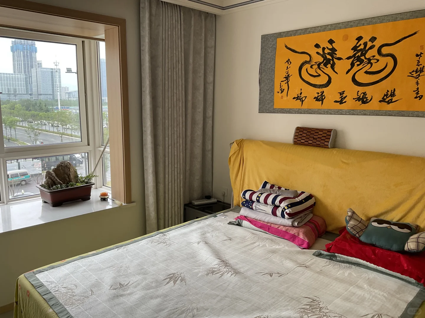 自住房屋首次出租
