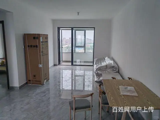 💥新房出租拎包入住🛋️