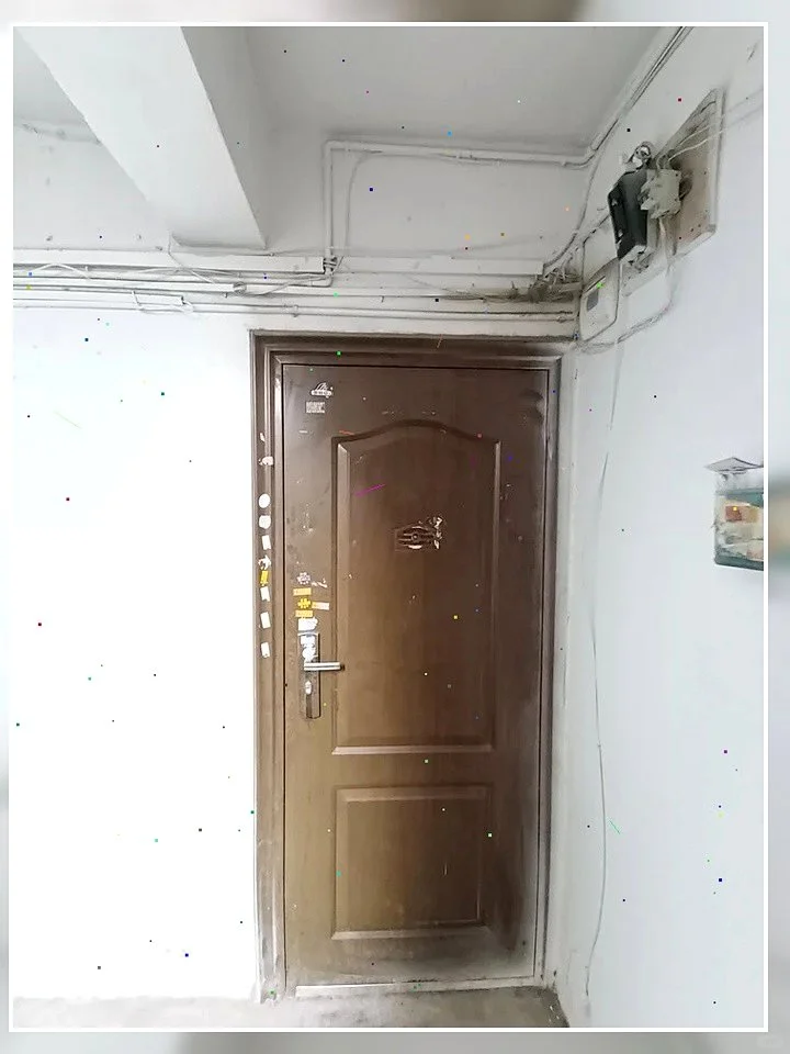 如果你胆子小，勿进！
