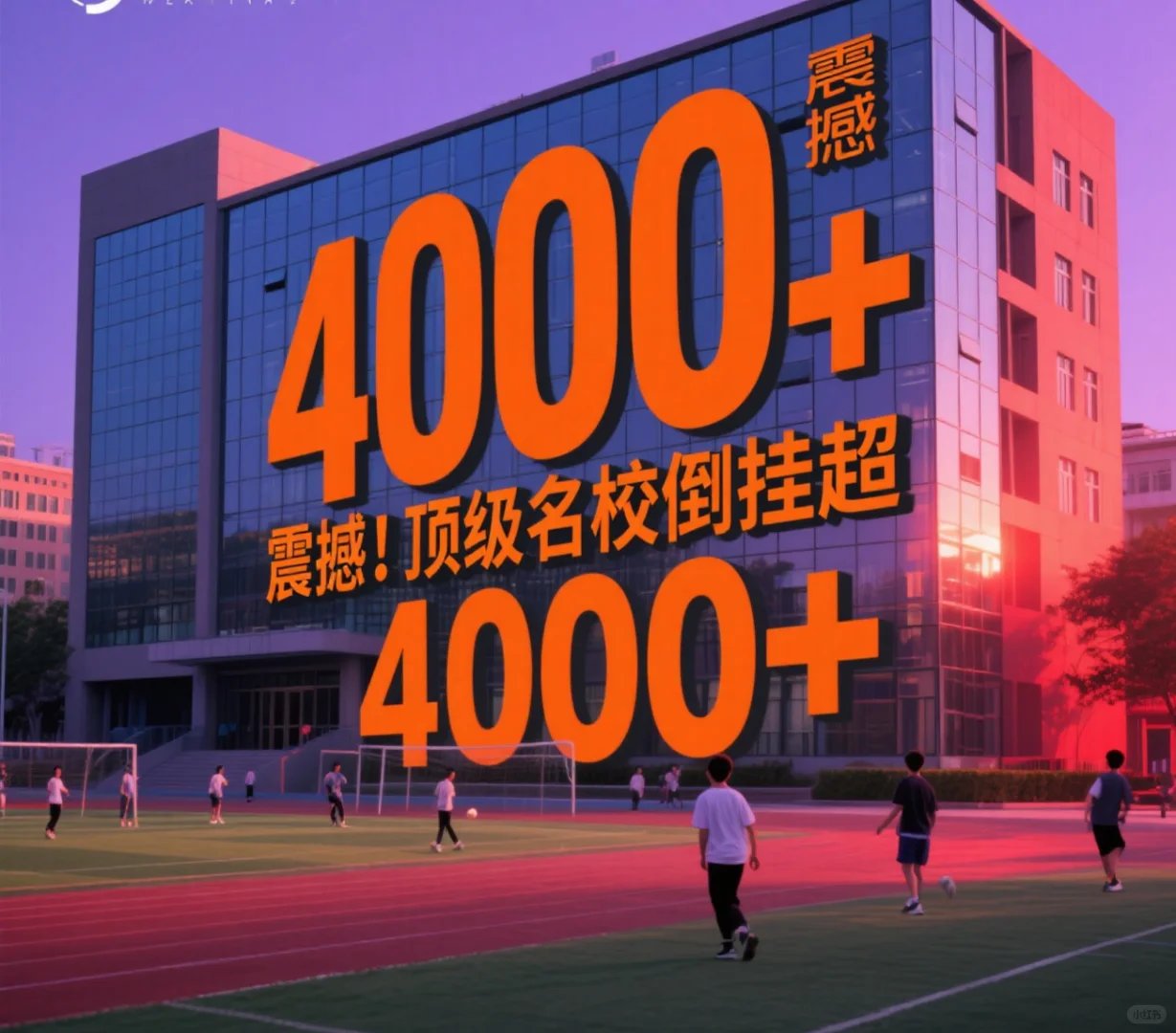 学区房市场地震！顶级学位房惊现4000+元/㎡