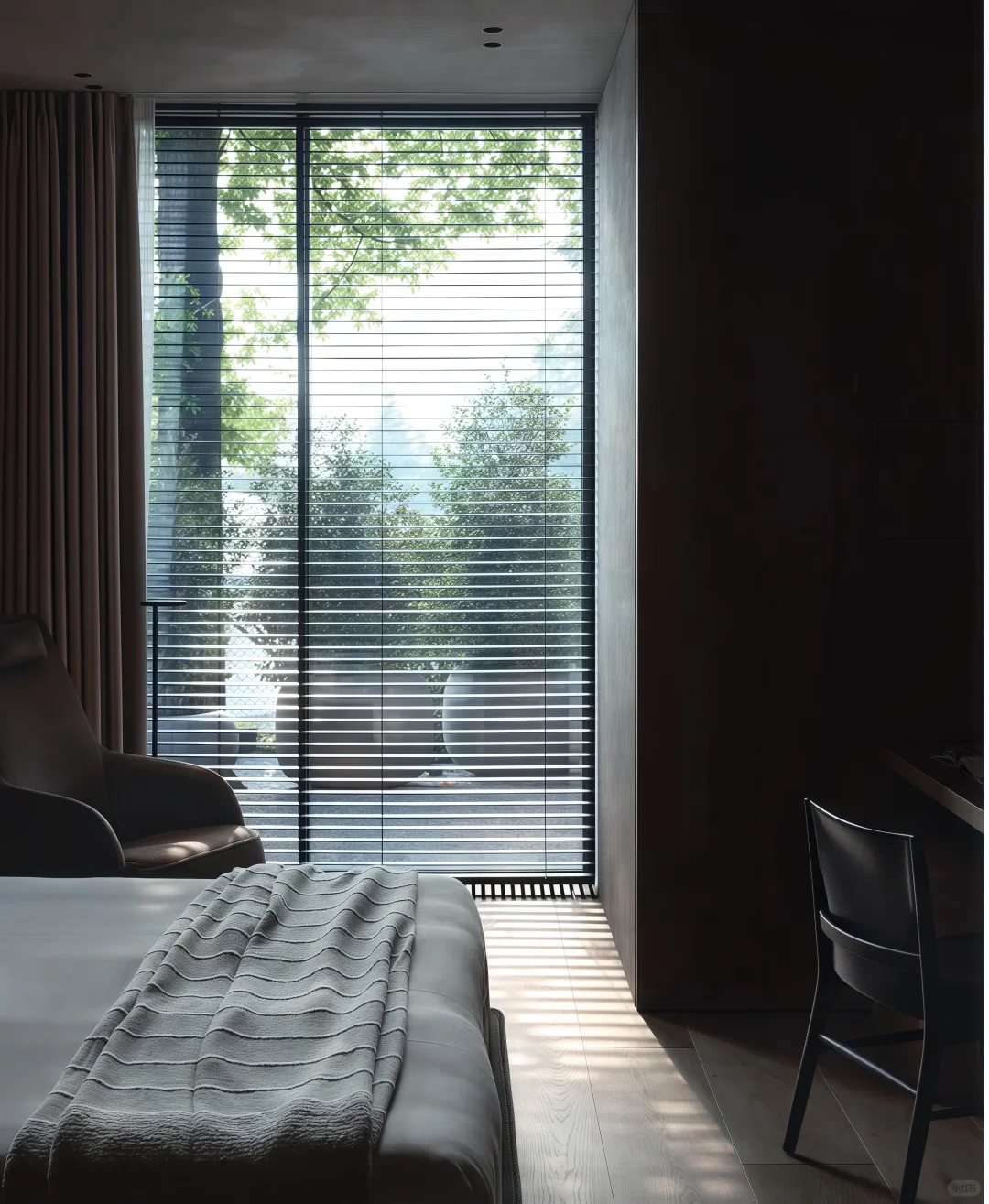 B Residence | 斜坡住宅🏠