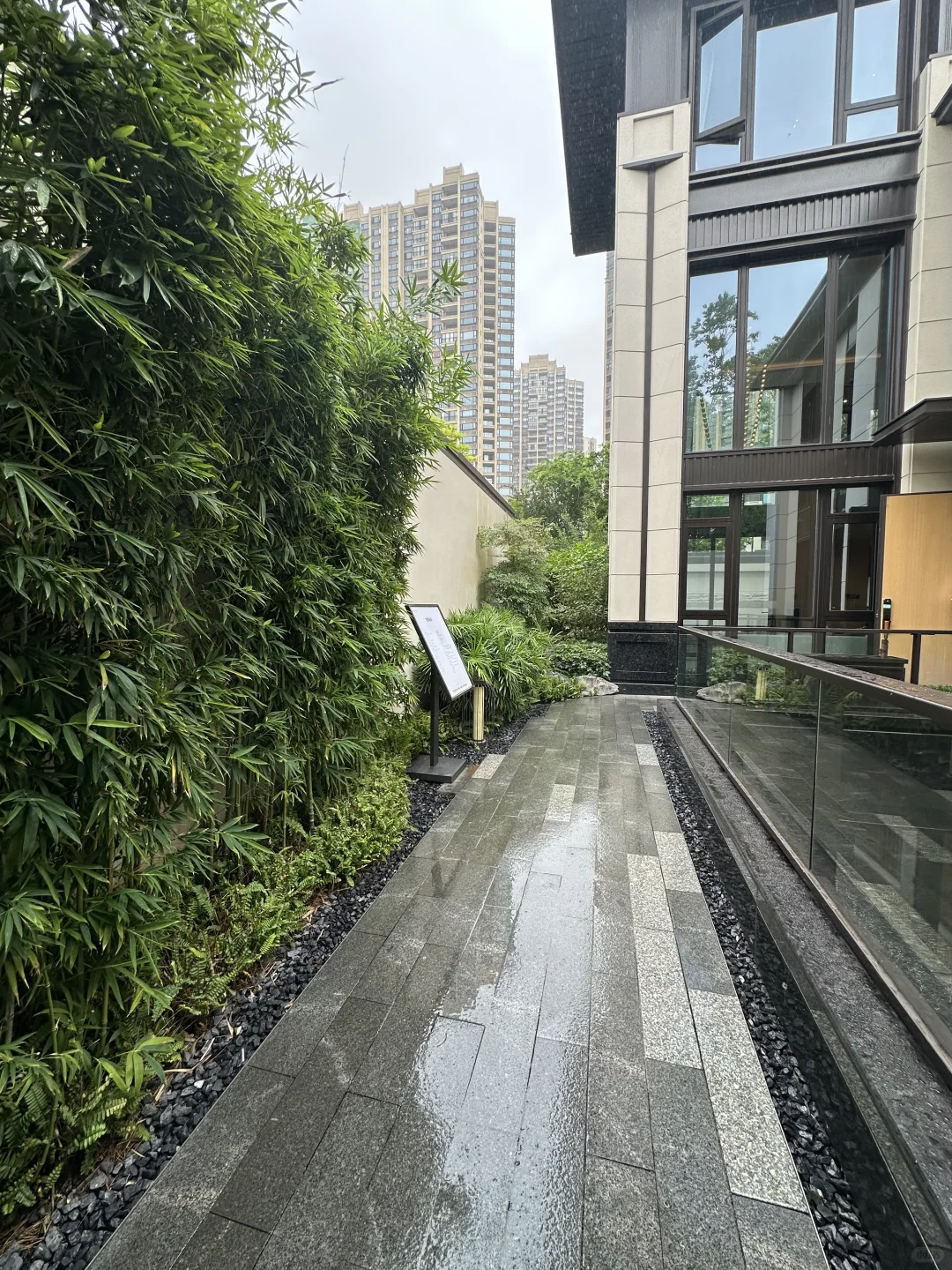 珠海别墅140m²，498万 这院子真的爱惨了！