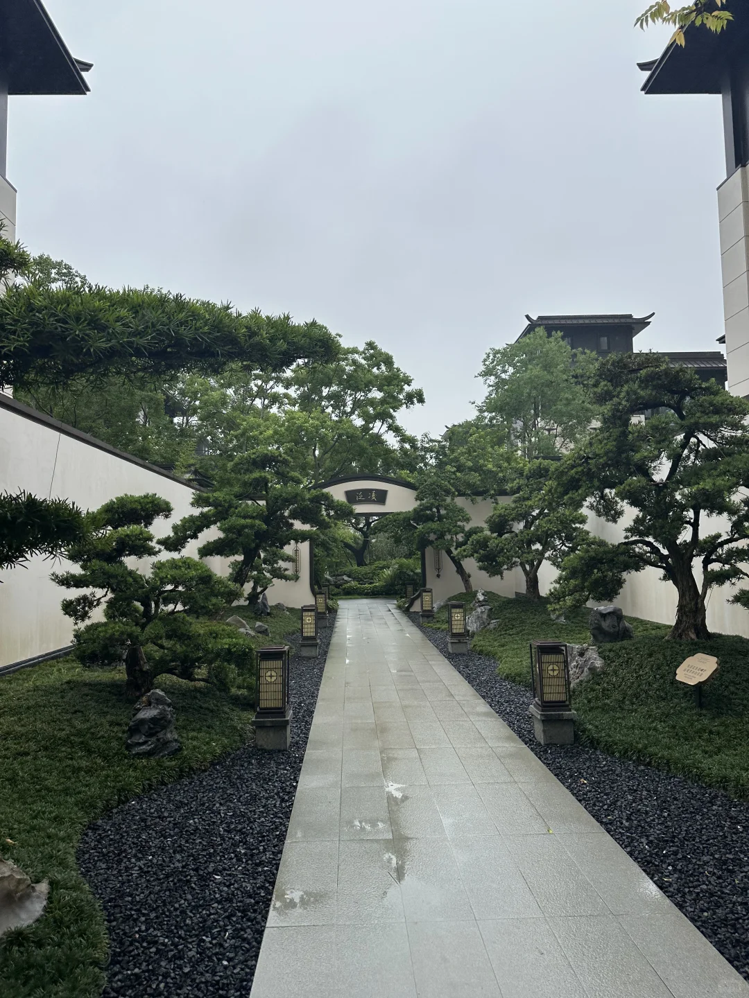 珠海别墅140m²，498万 这院子真的爱惨了！