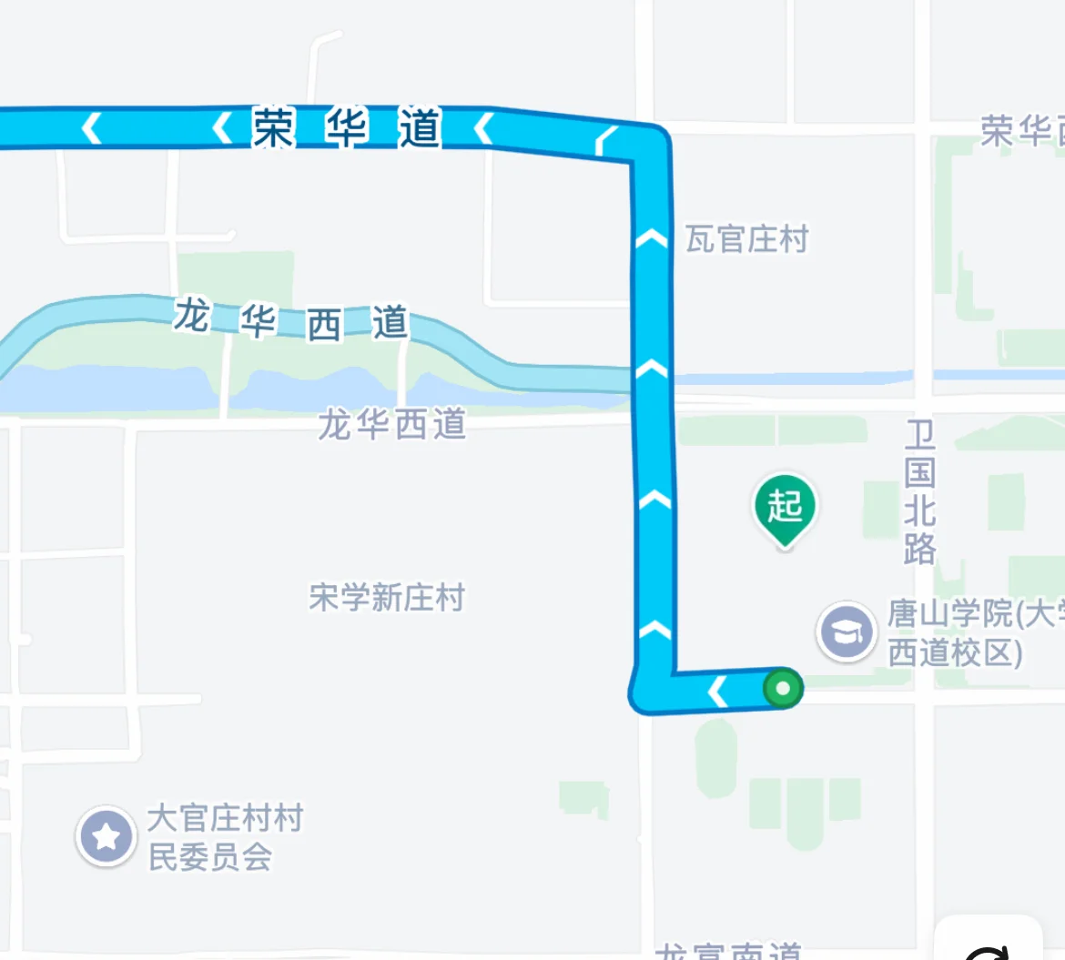 唐山路北区租房求求求