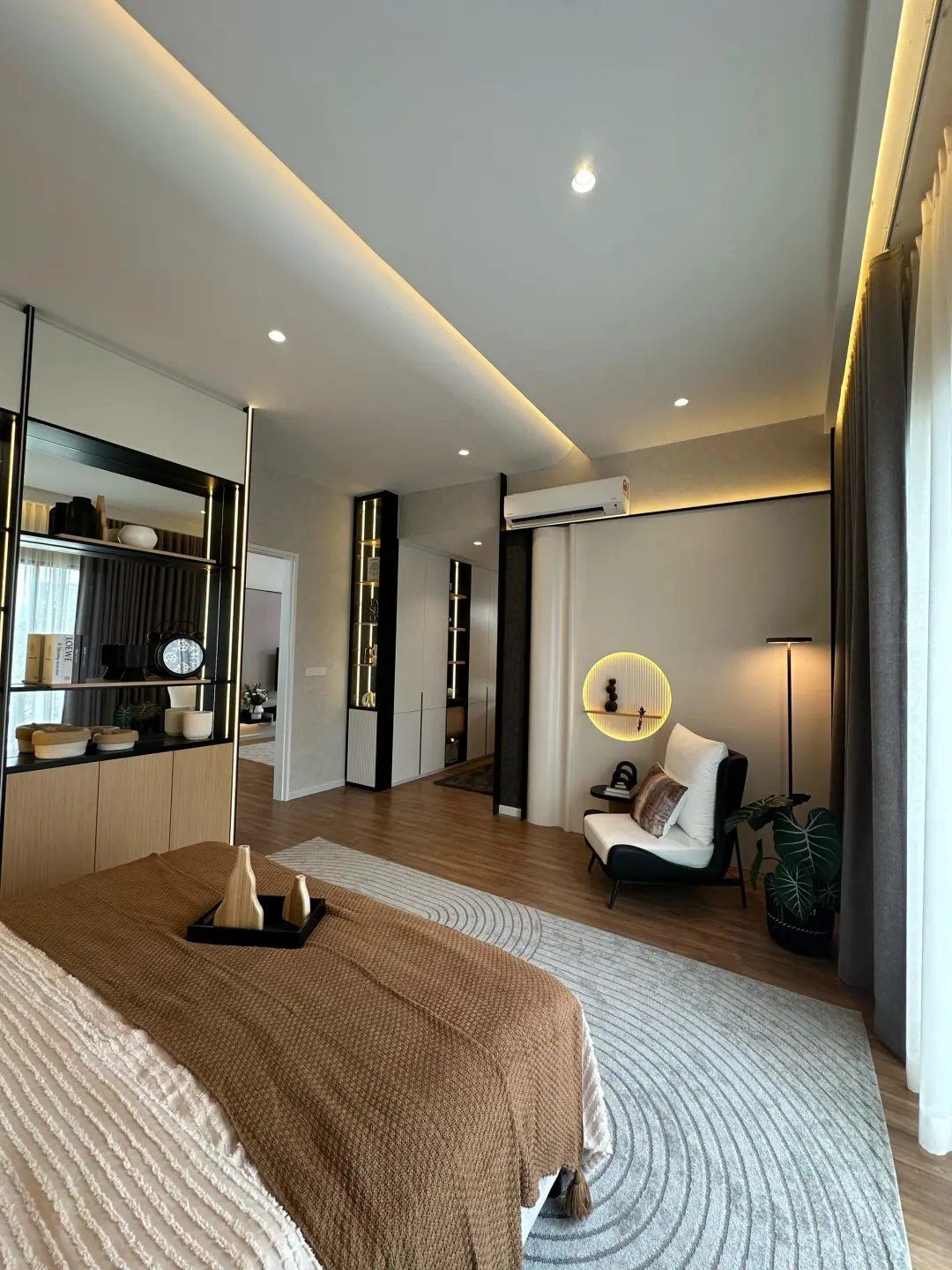 🇲🇾 第一眼看到这个bungalow我就知道