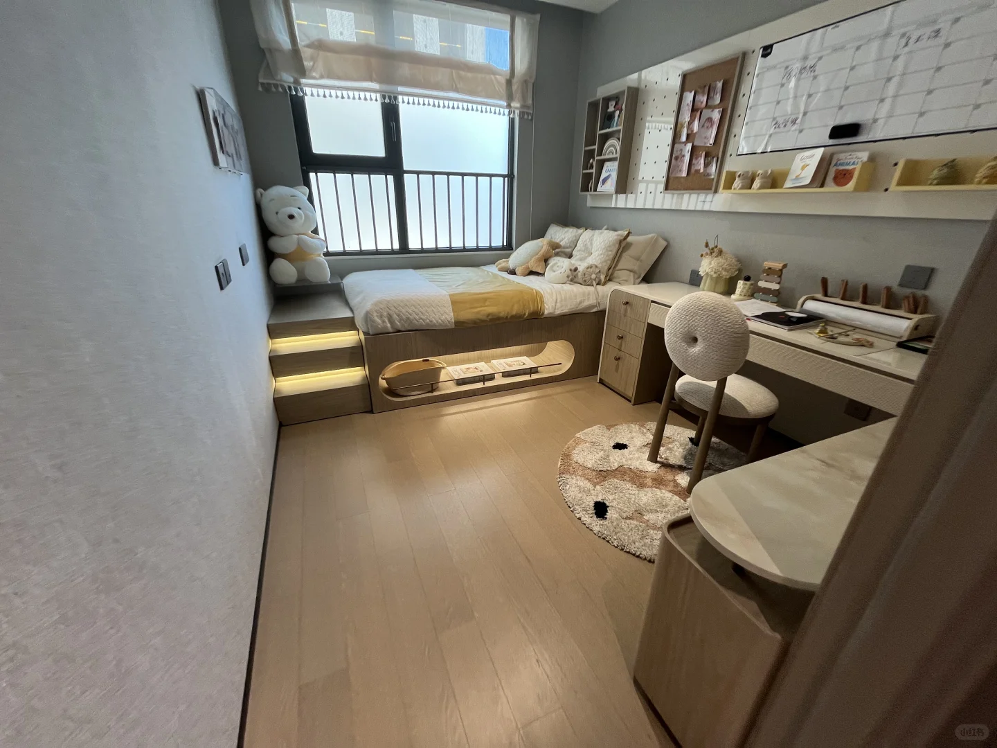 扬子保利江韵瑧悦🏠四代住宅117平新房出售