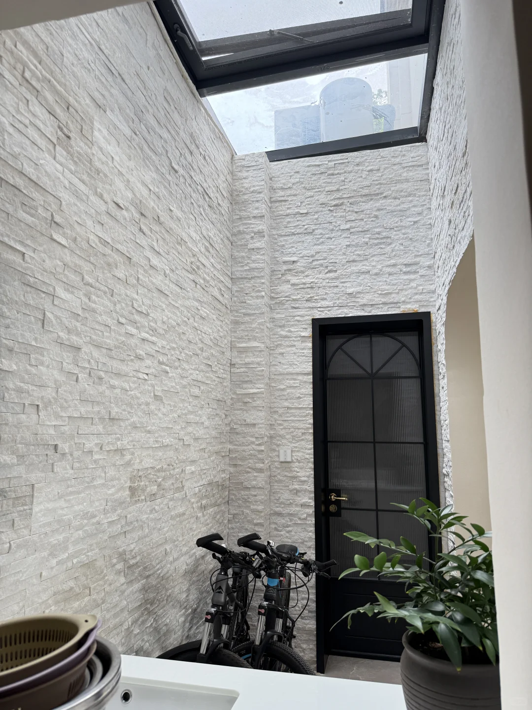 阳光正好，小院也温暖☀️