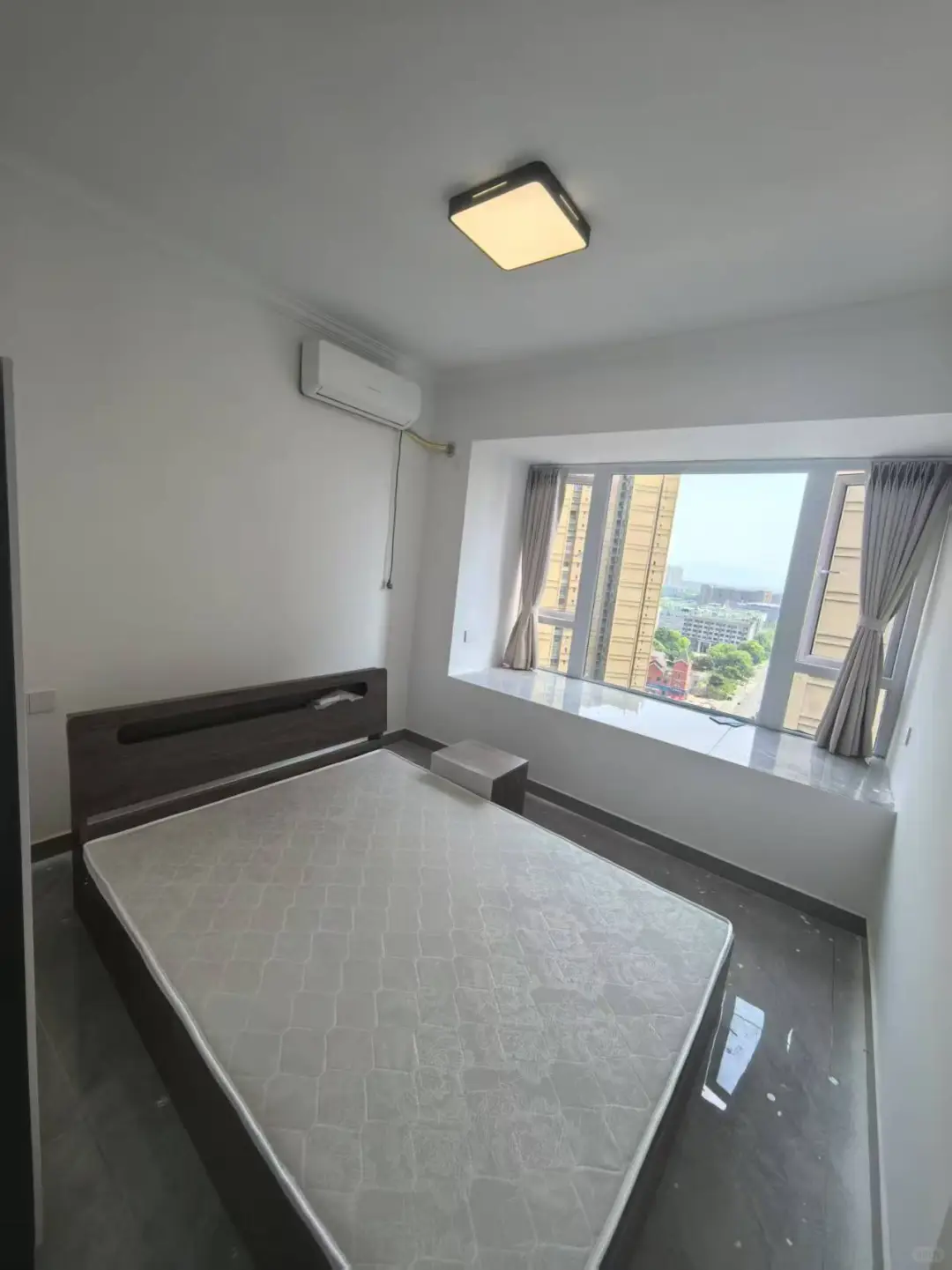 新房源，佳兆业出租一套2居室拎包入住