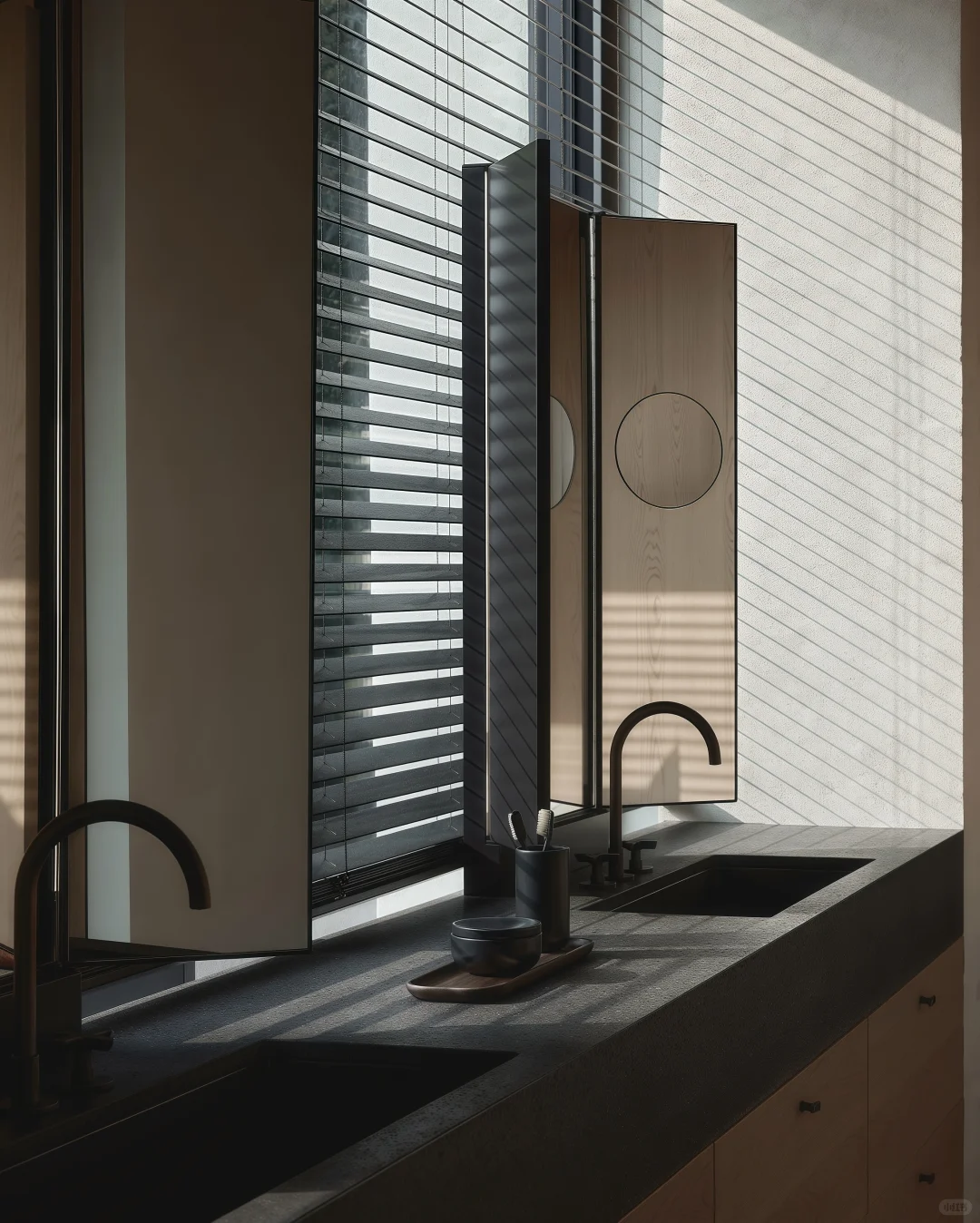 B Residence | 斜坡住宅🏠