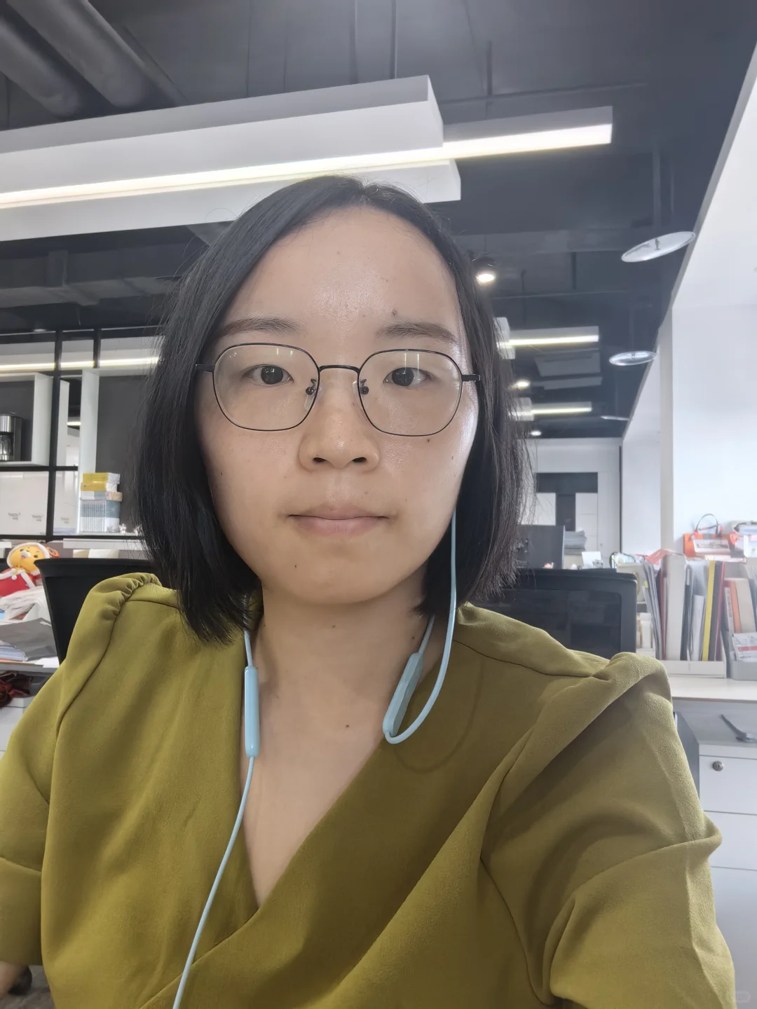 你们是什么关系？