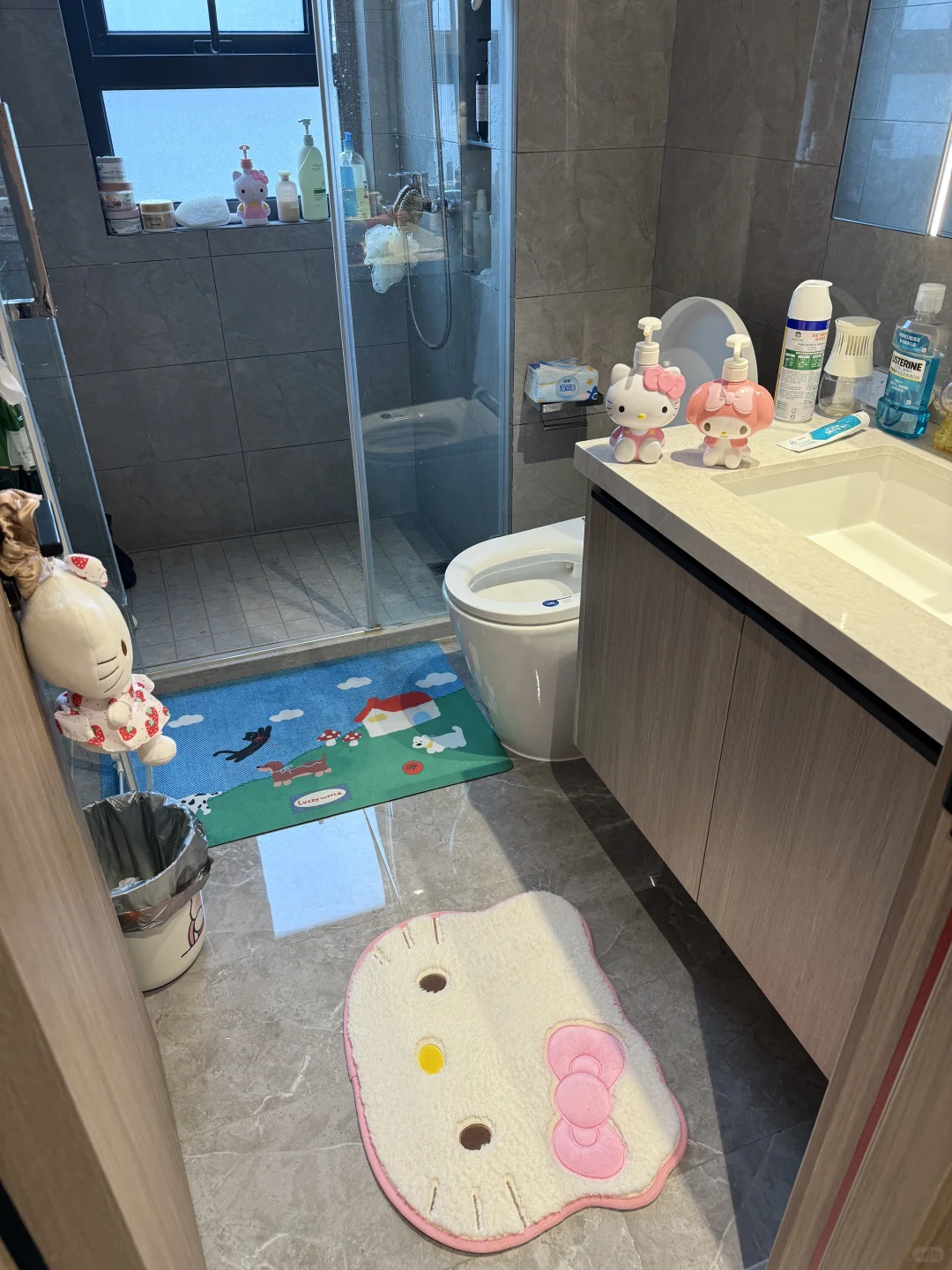 不是豪宅但特别好宅🎀🧸🧴