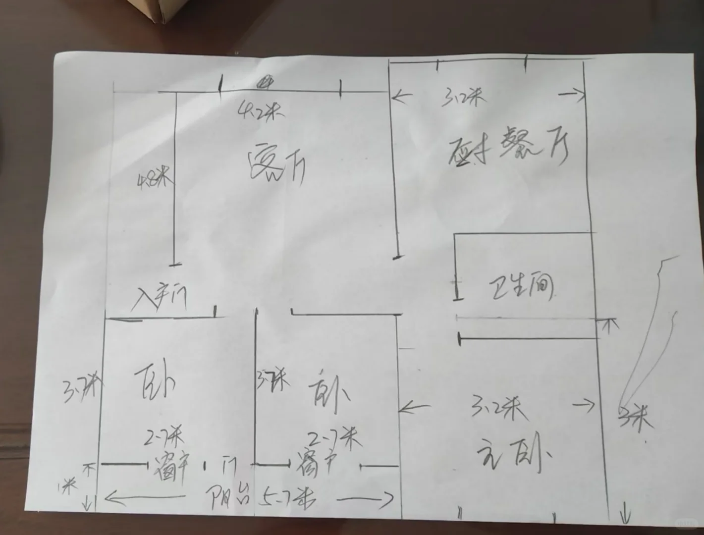 装修建议，急急急急急急！