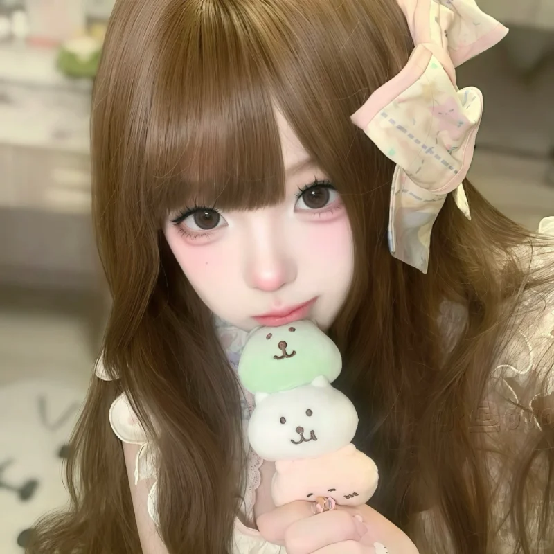 𝙒𝙚𝘾𝙝𝙖𝙩甜妹统治世界🎀