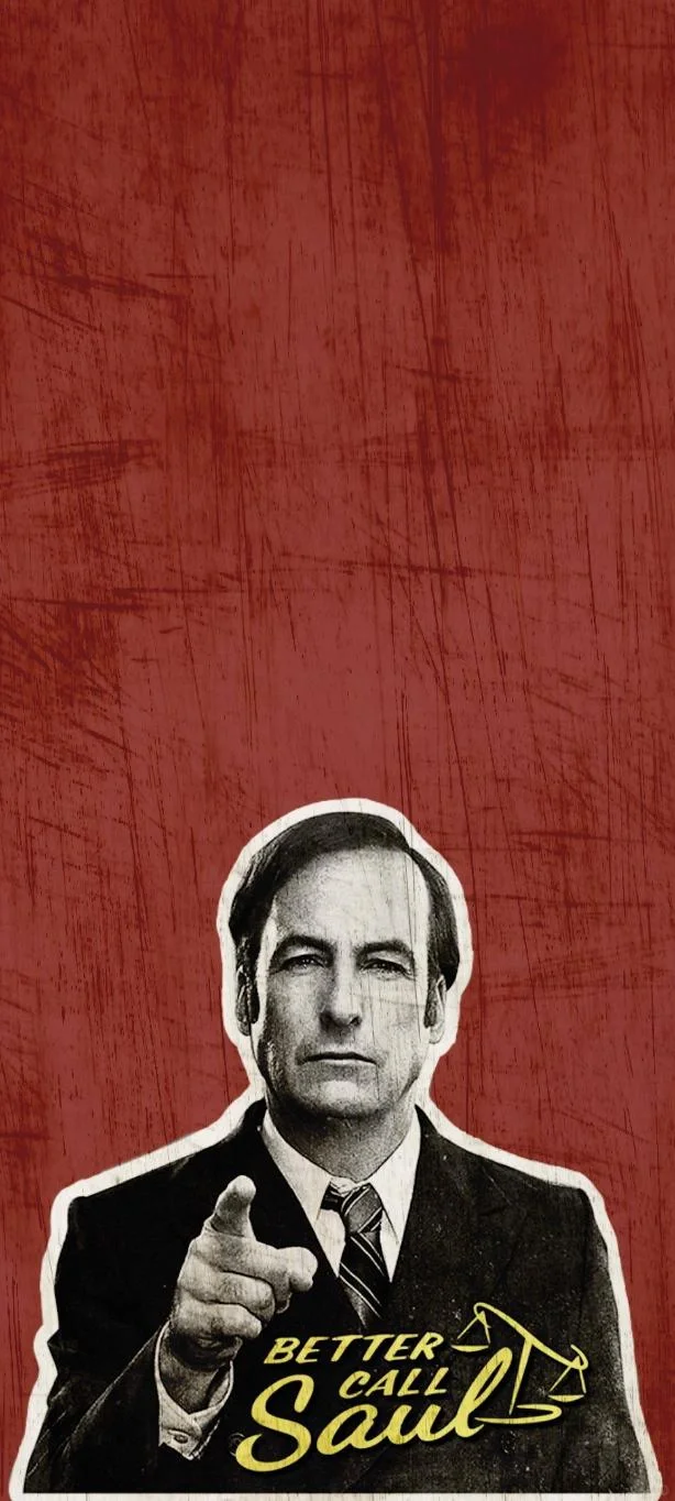 风骚律师 壁纸 Better Call Saul