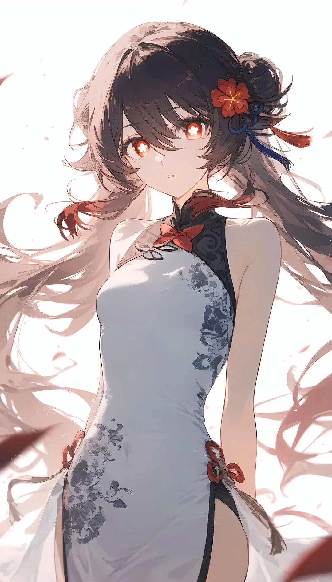 壁纸｜原神旗袍女团来袭，准备好了吗？