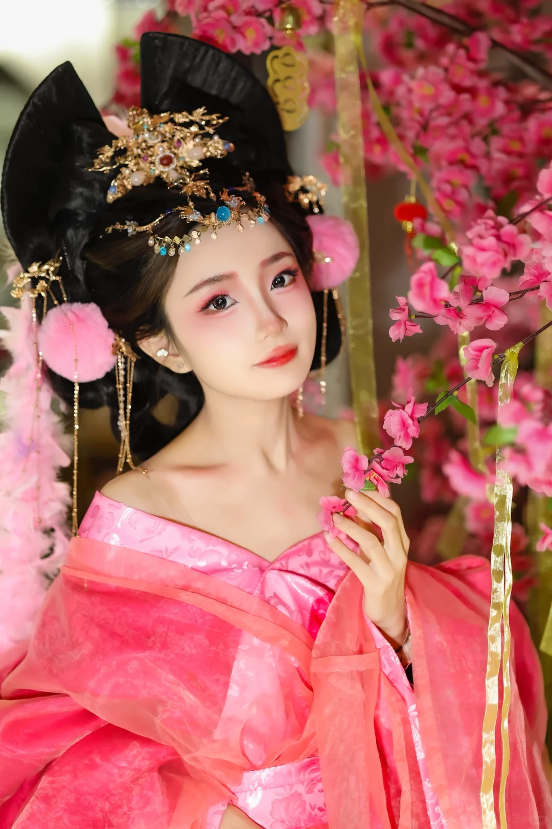 大王，臣女苏妲己拜见大王