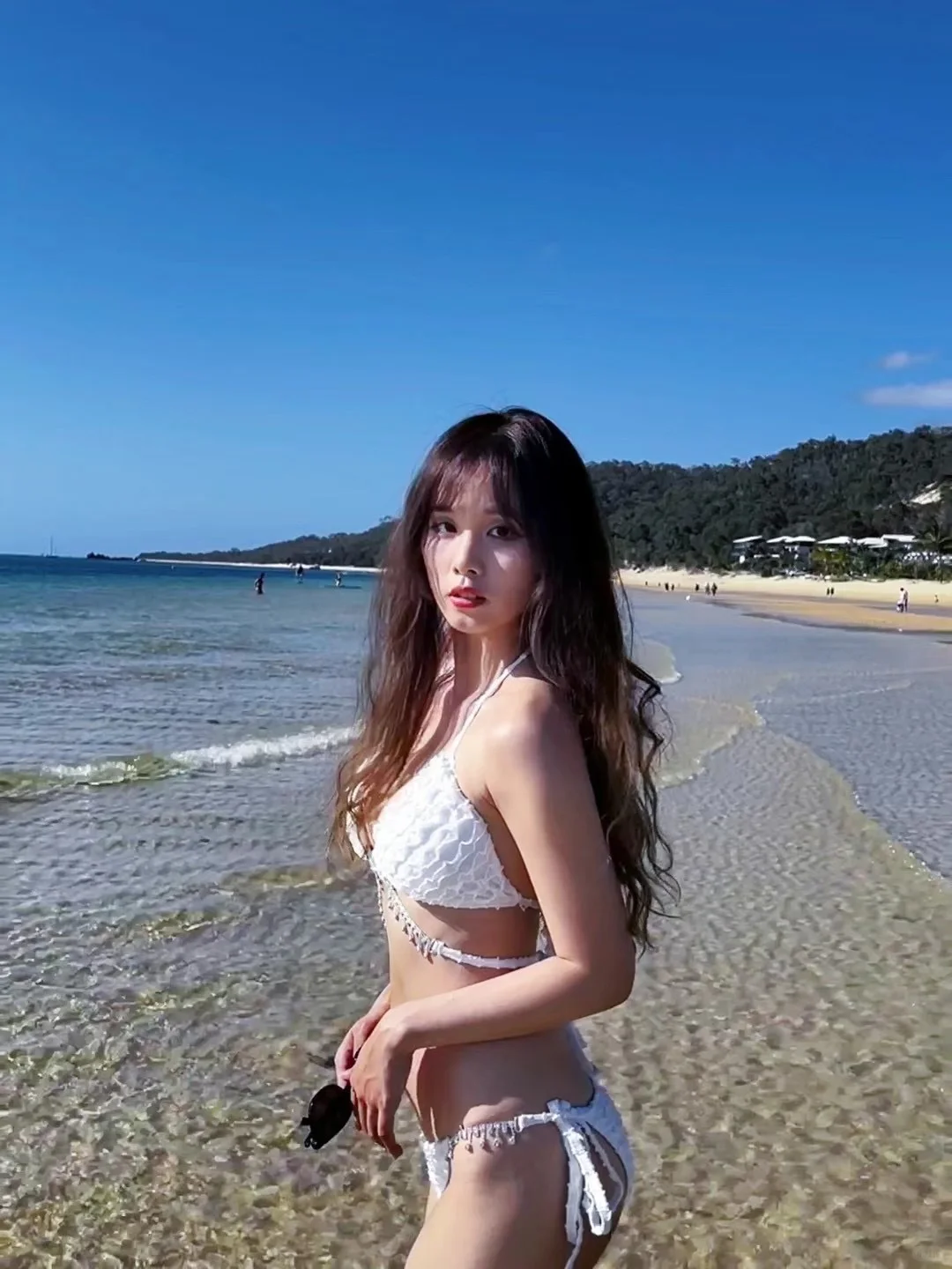 pyq吃不了的细糠-👙比基尼yyds