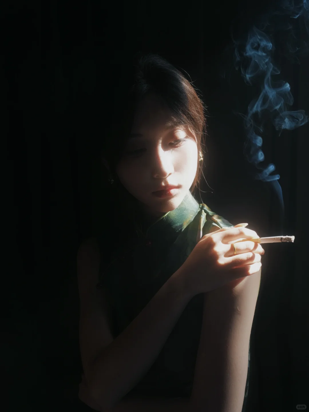 她与光的私奔计划