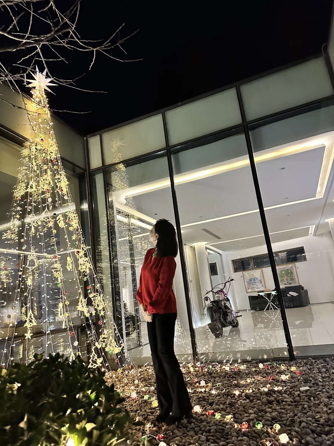40+少女：永远年轻，永远风华正茂