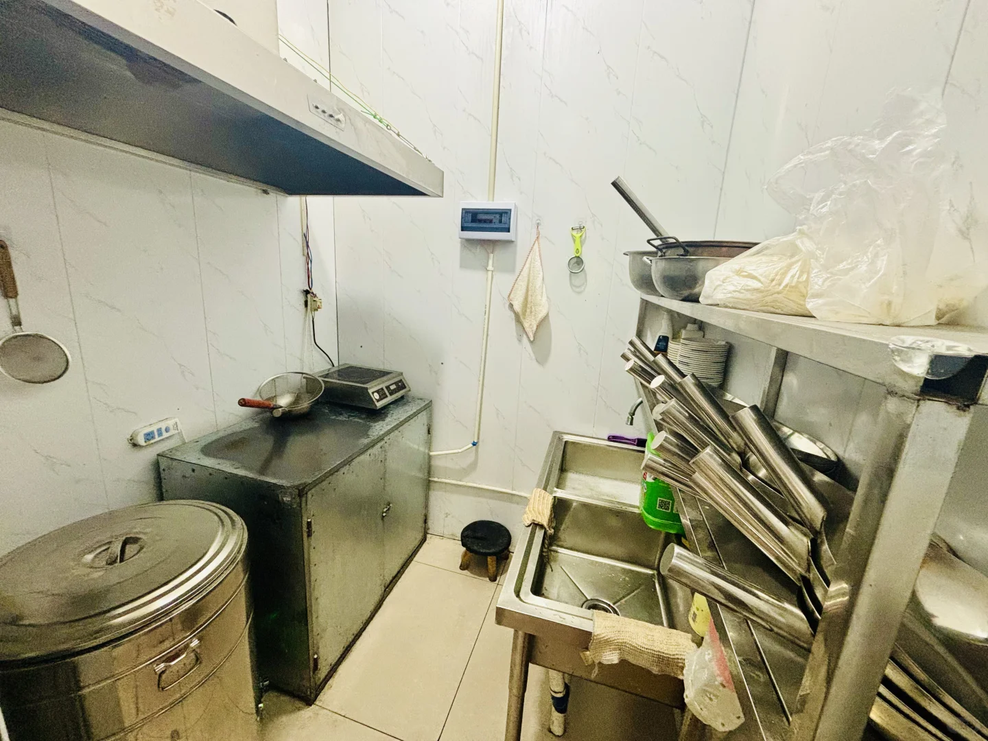 邯郸旺铺转让！！忍痛转出😭