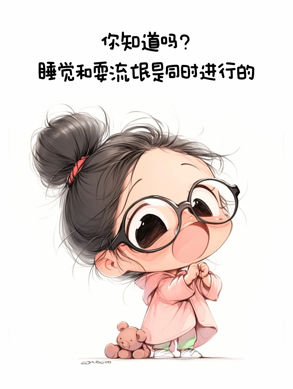 情话，就得骚一点