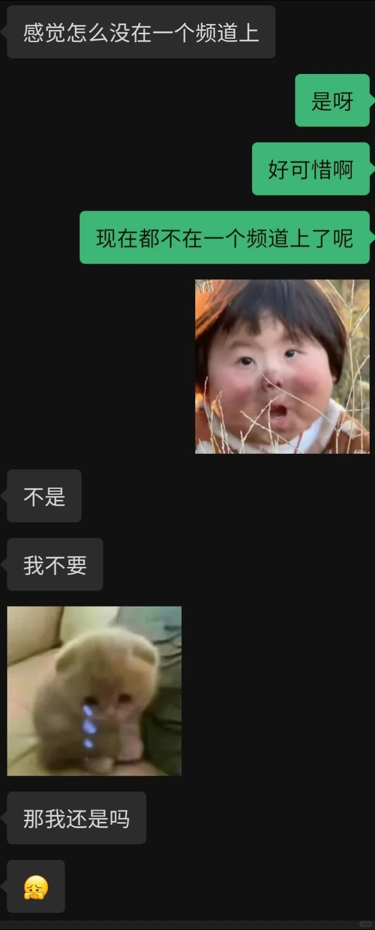 11.天赋型选手，从d talk进化到甜甜的情话