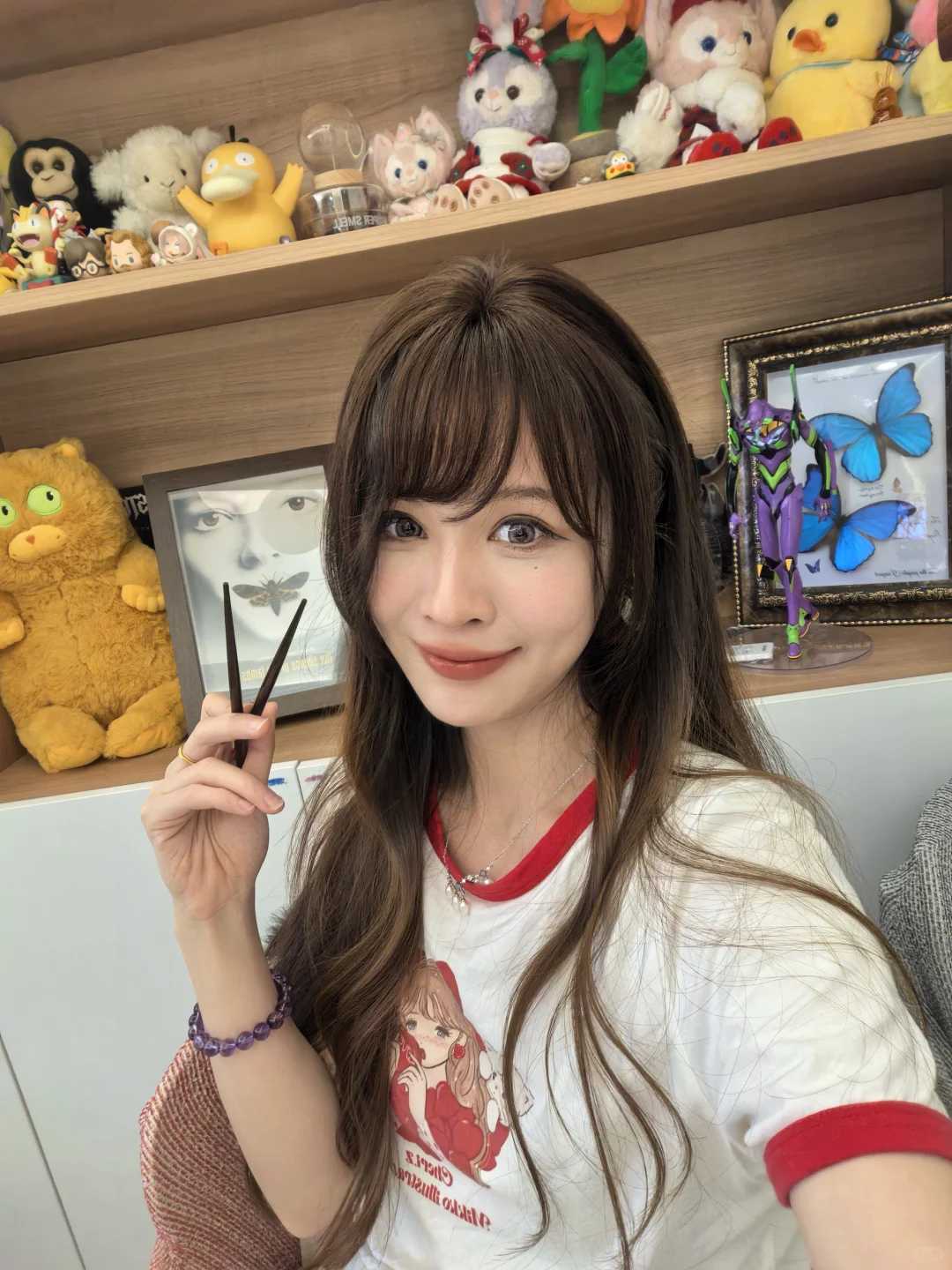 35岁，甜妹升级成甜姨