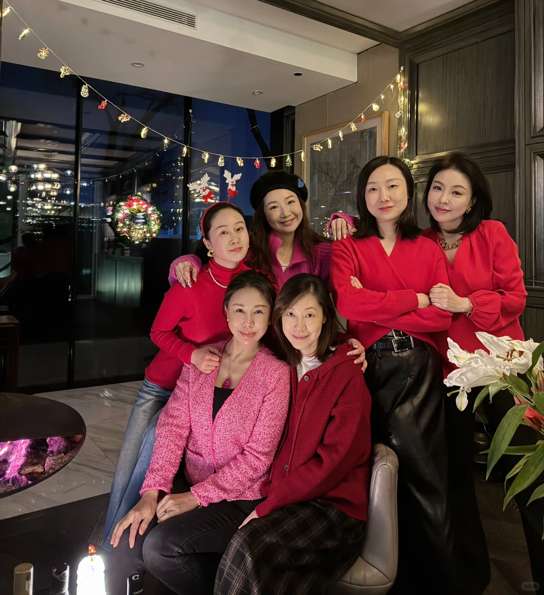 40+少女：永远年轻，永远风华正茂
