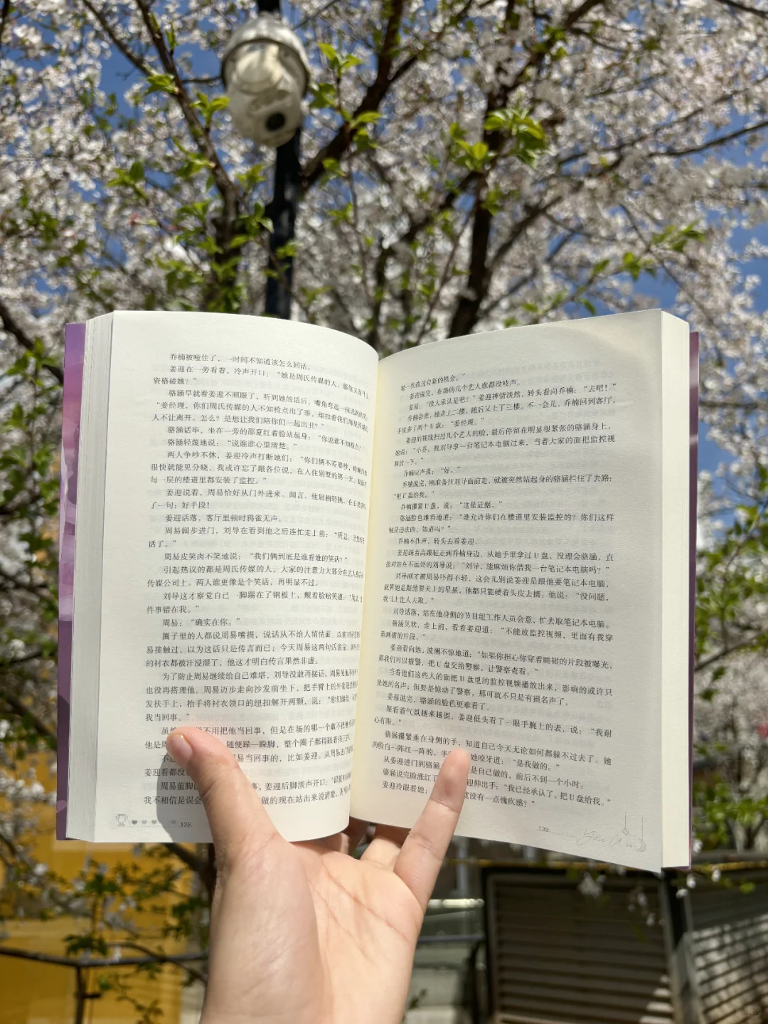 小说《尤物》