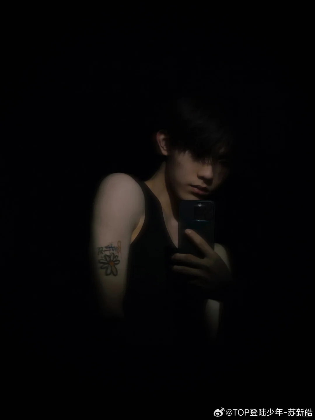 是我的错觉么？我是妈妈啊