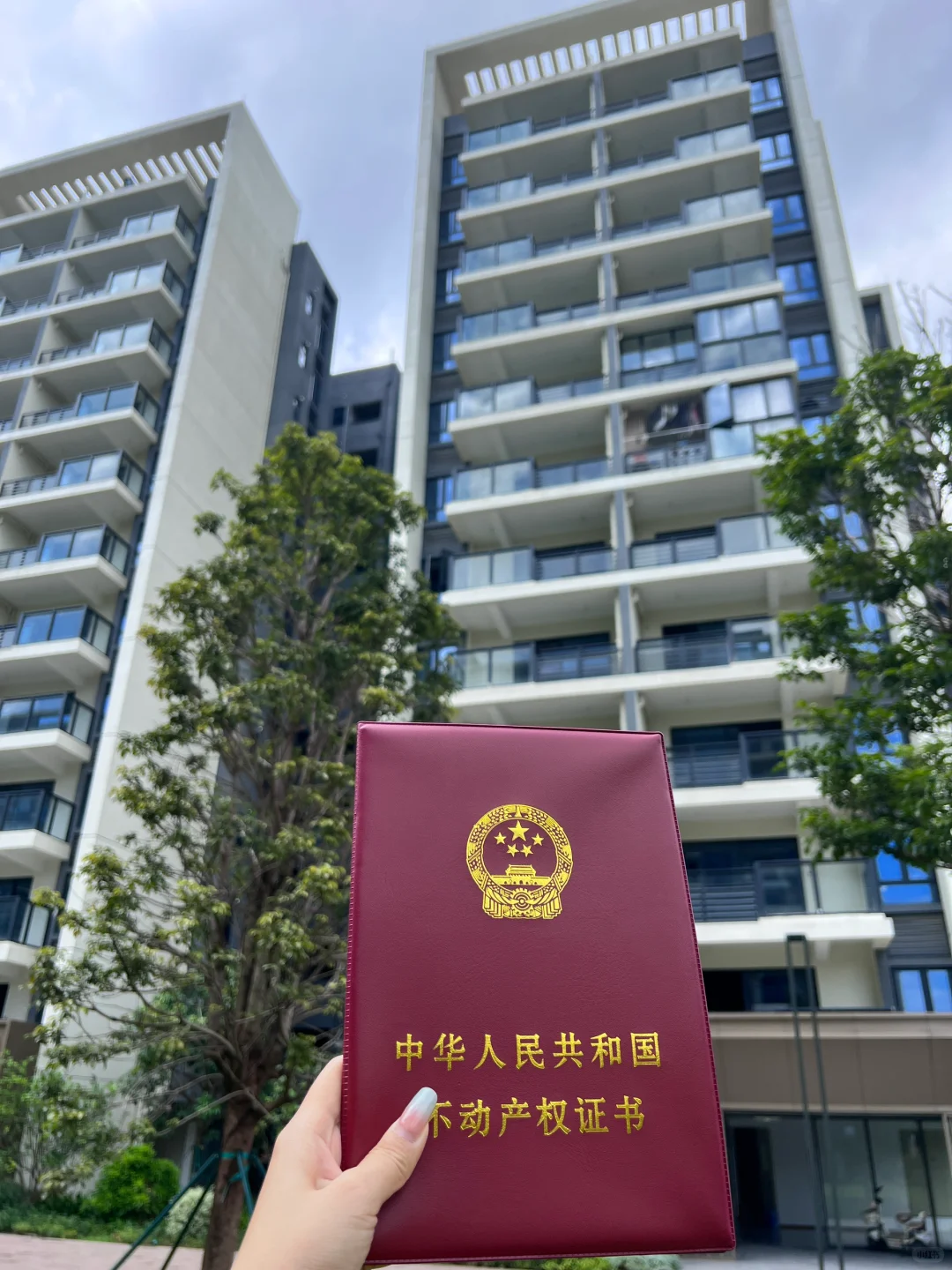 犹豫了很久，那就这套吧