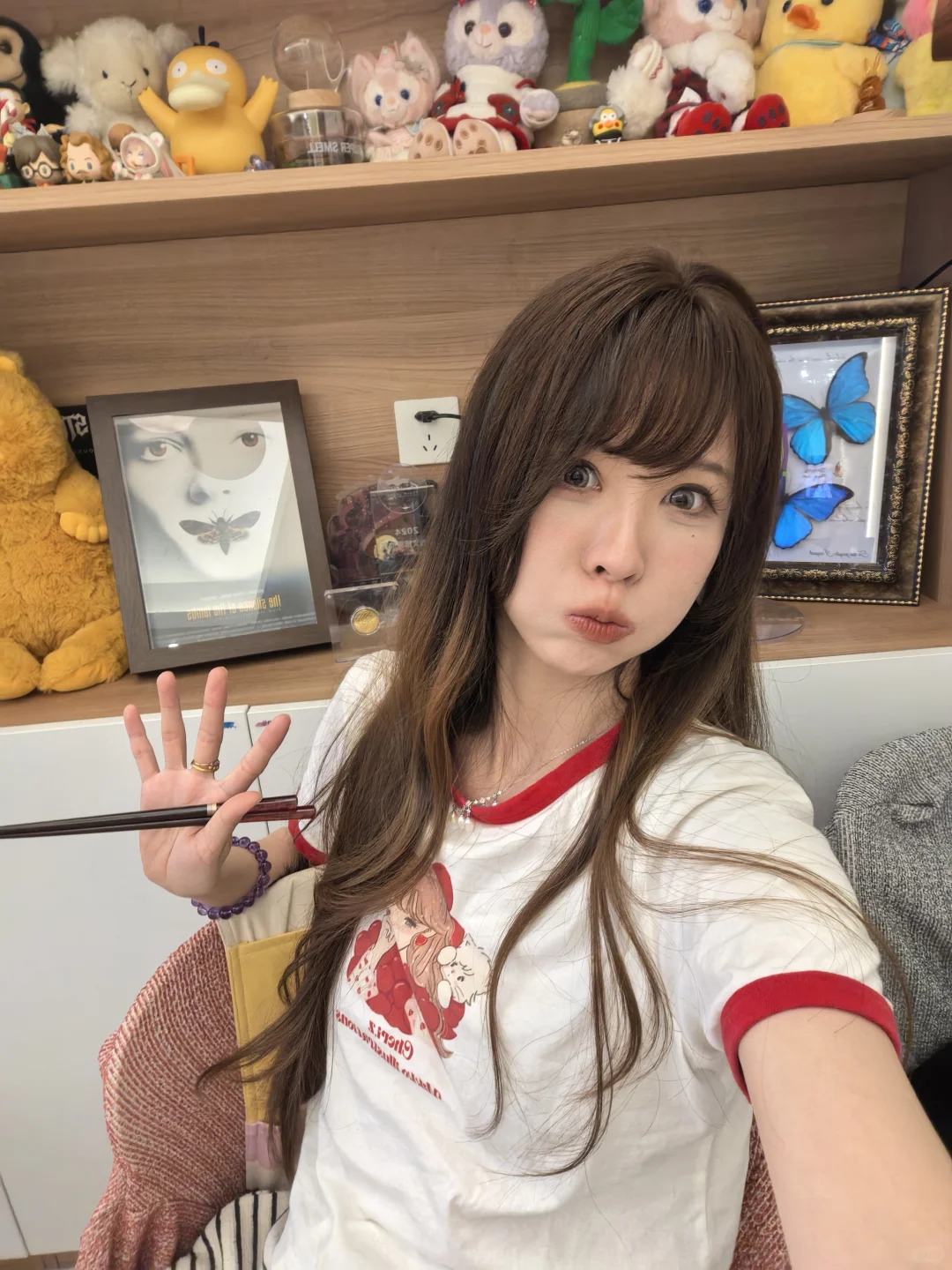 35岁，甜妹升级成甜姨