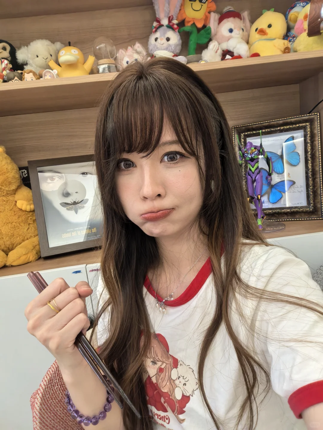 35岁，甜妹升级成甜姨