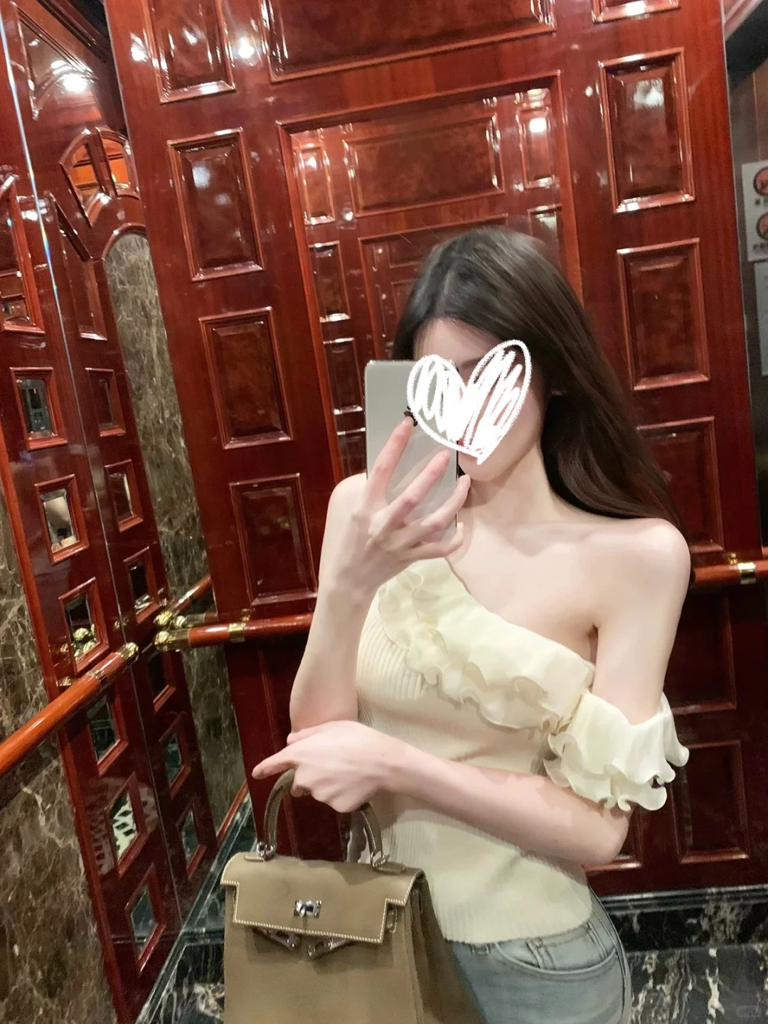 【娇娇尤物】新品预告❗来咯️
