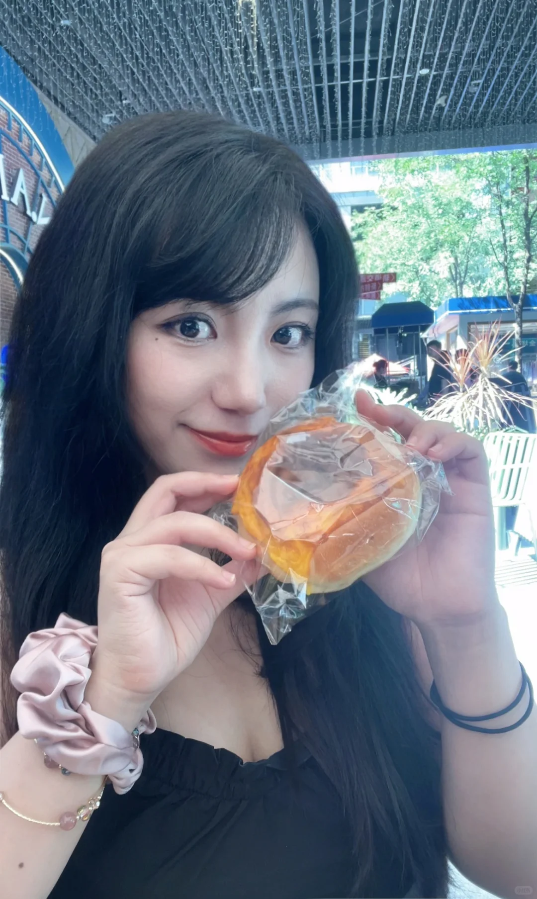 校园风制服真的好甜～