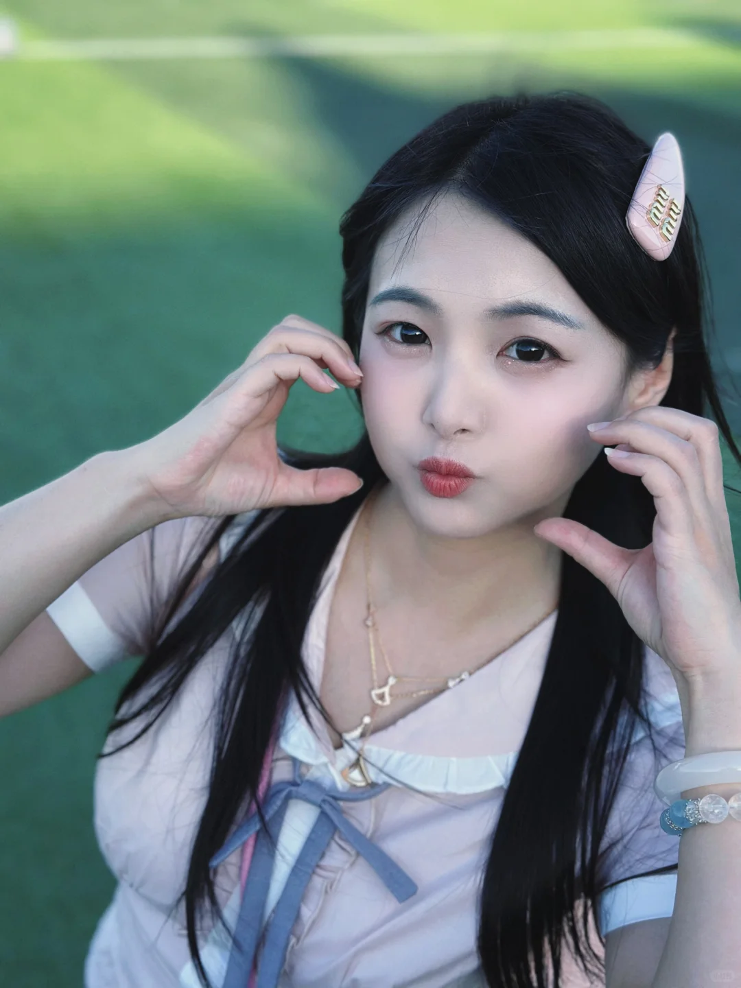 乌鲁木齐甜妹