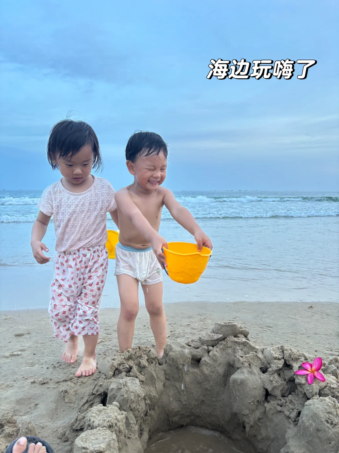 关于我在陵水1200💰租到绿城蓝湾小镇小洋房