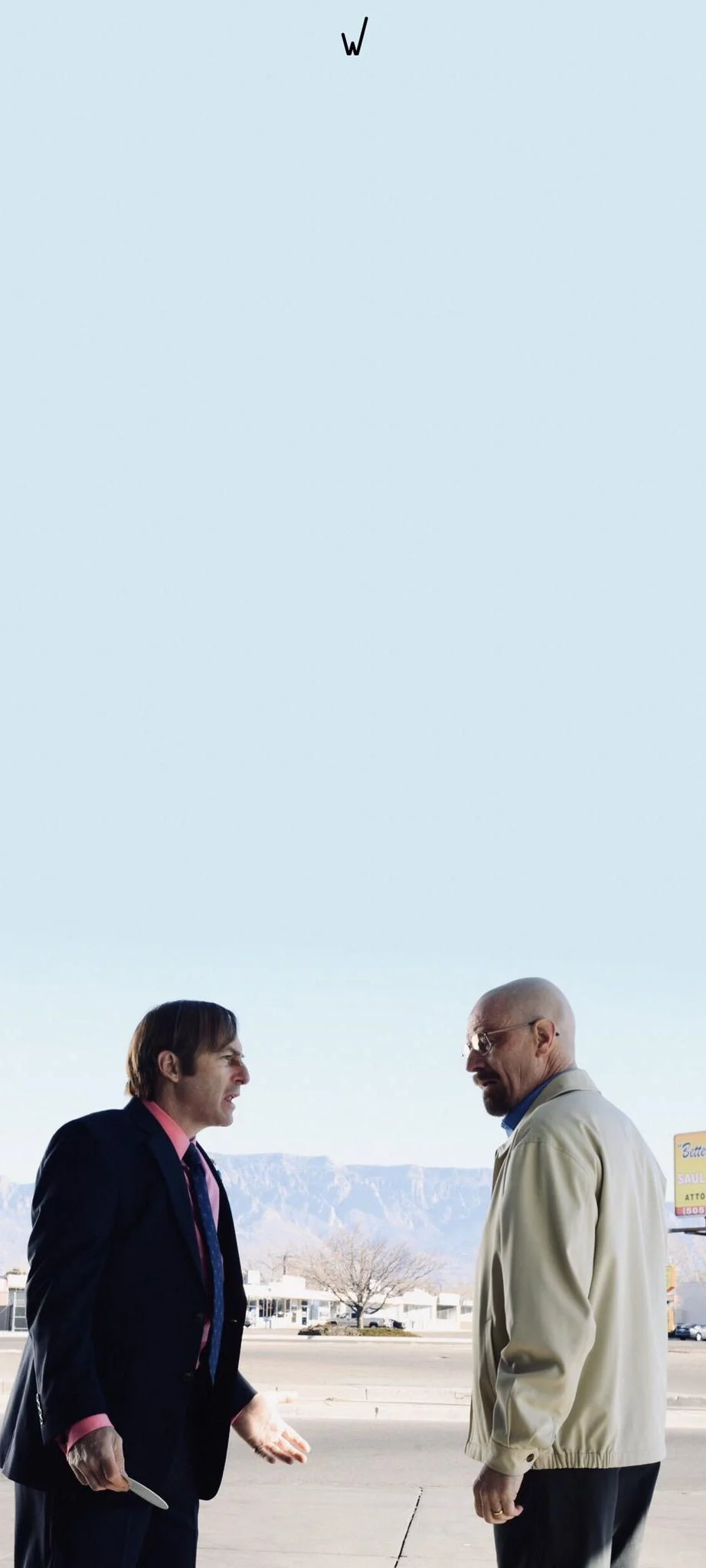 风骚律师 壁纸 Better Call Saul