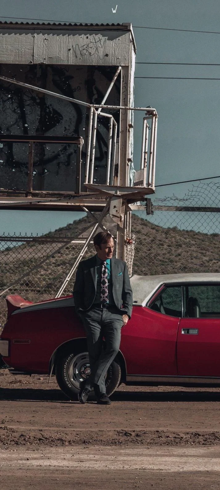风骚律师 壁纸 Better Call Saul