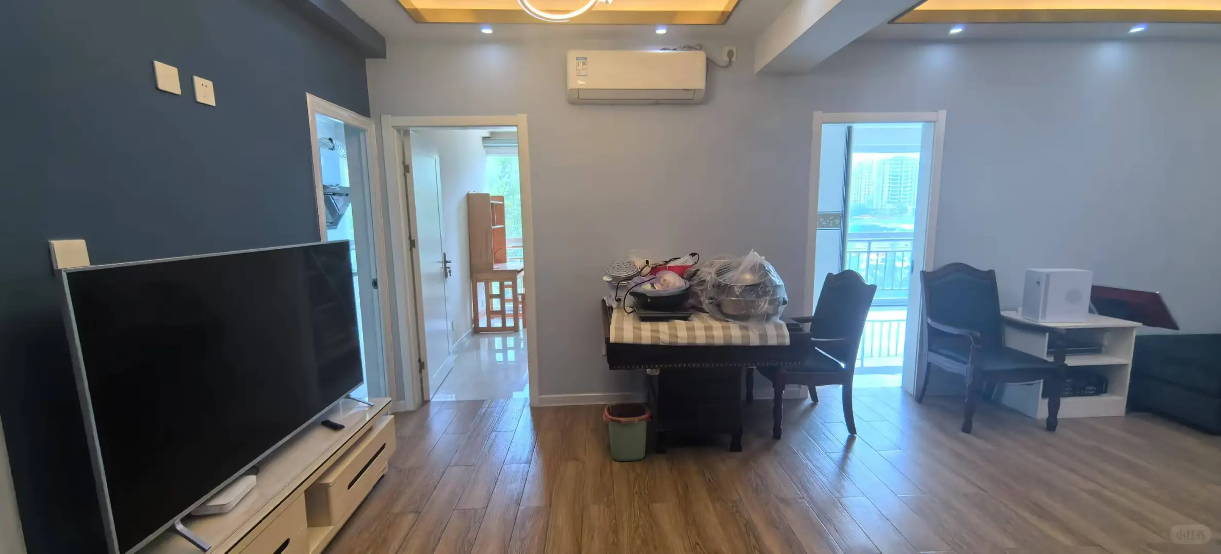 邢台中兴地道桥旁出租