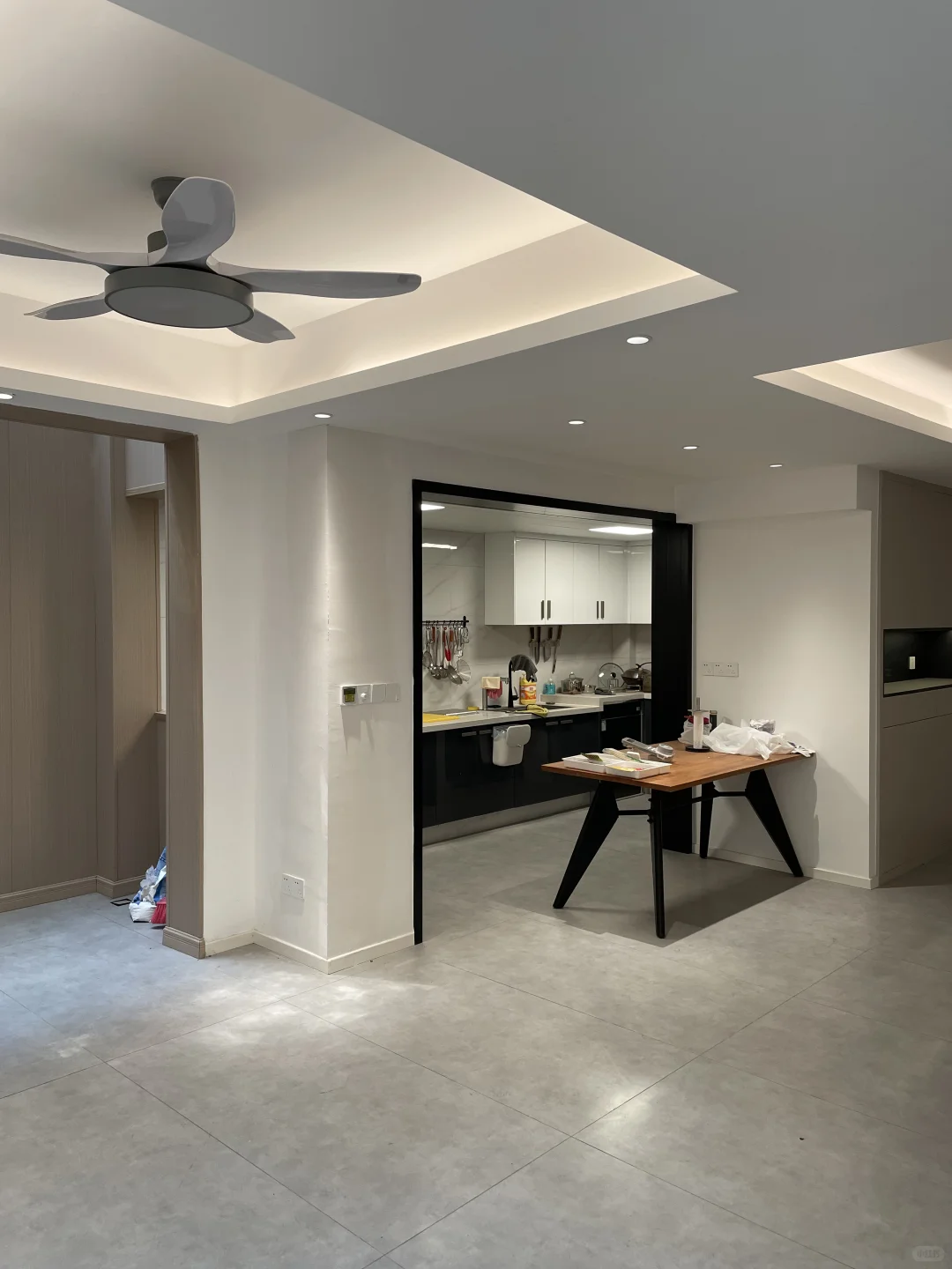 重庆买房｜树景+花园露台｜洋房底跃🏠