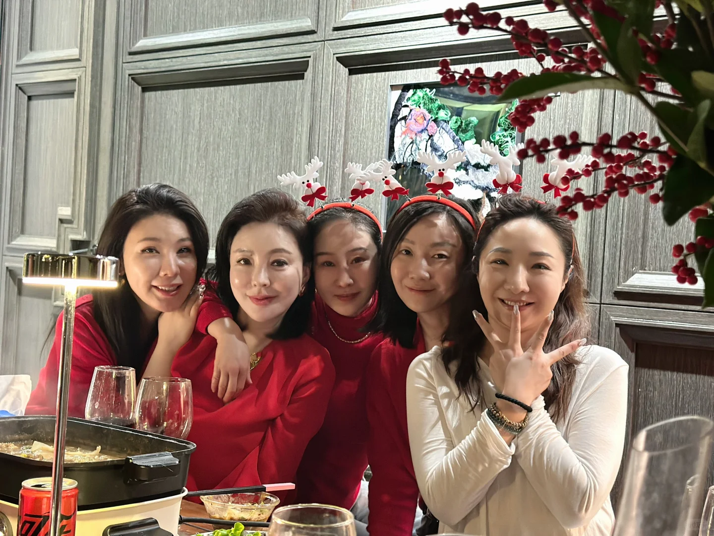 40+少女：永远年轻，永远风华正茂