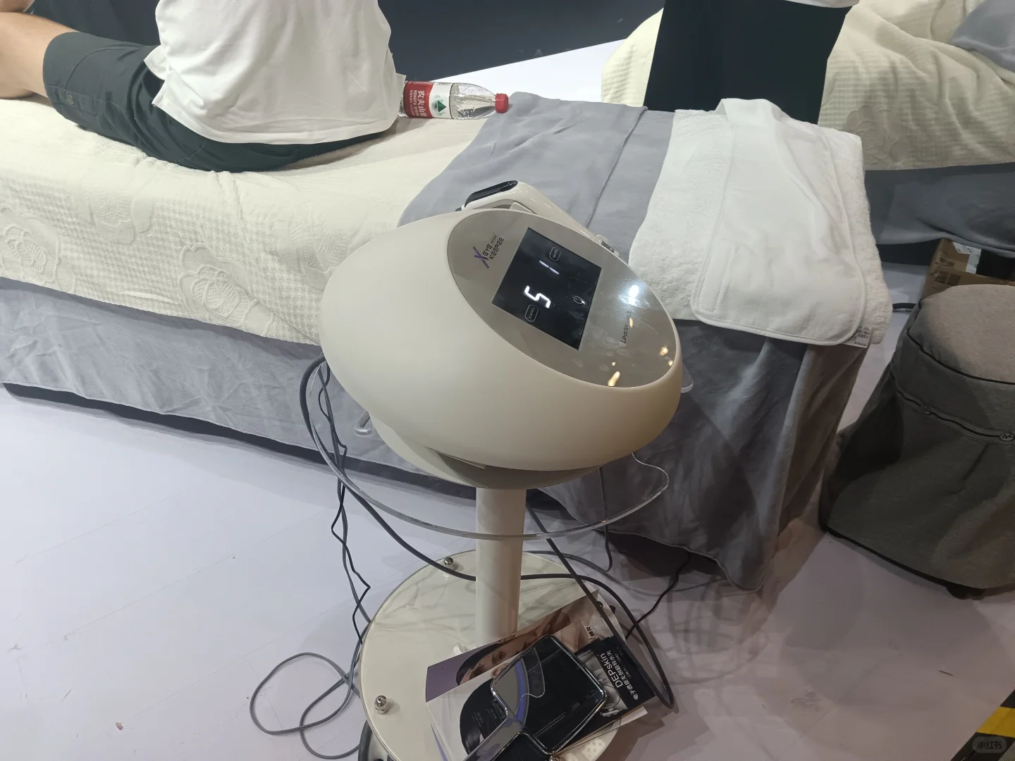 媚眼精灵还你明媚眼睛