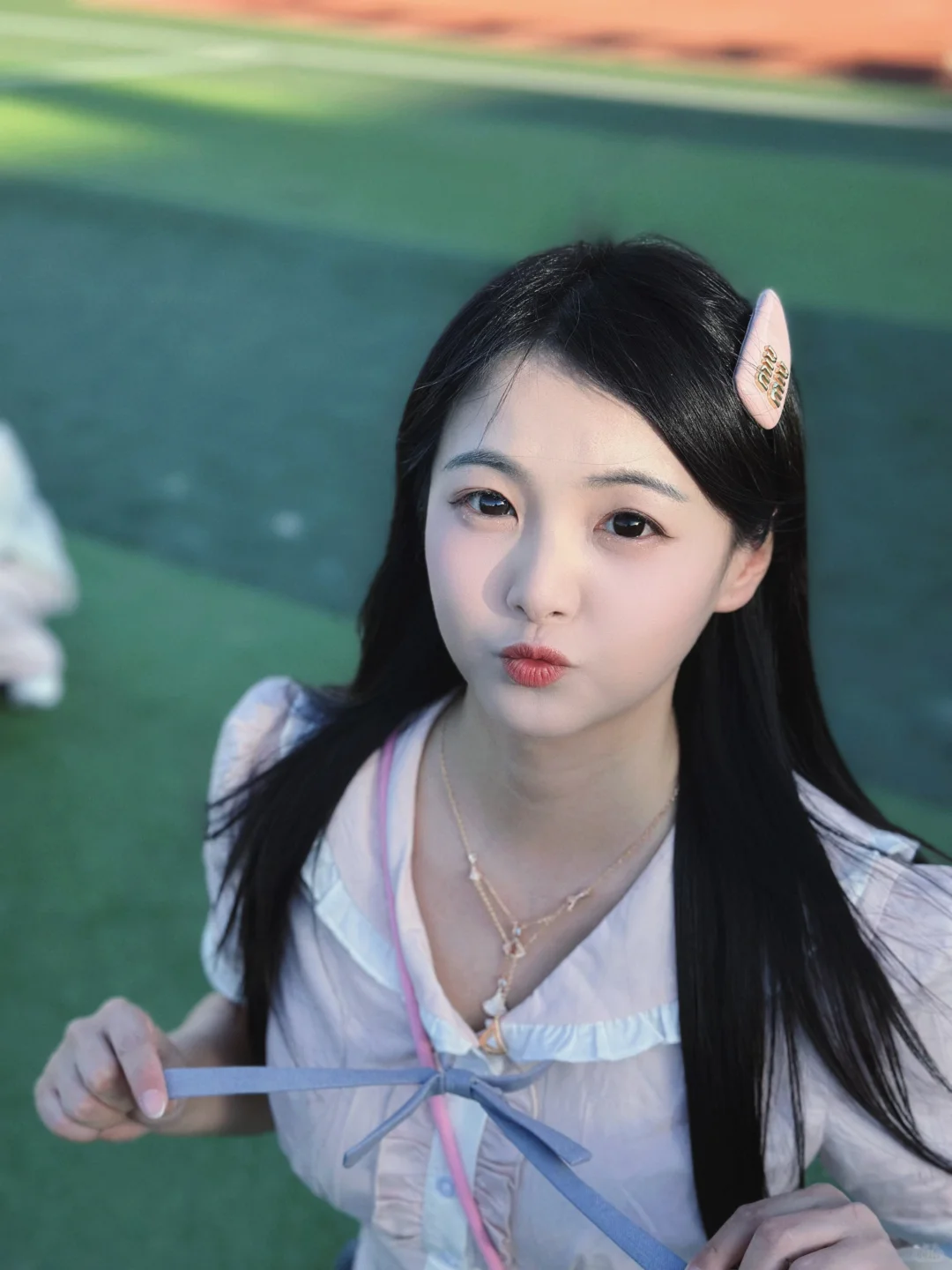 乌鲁木齐甜妹