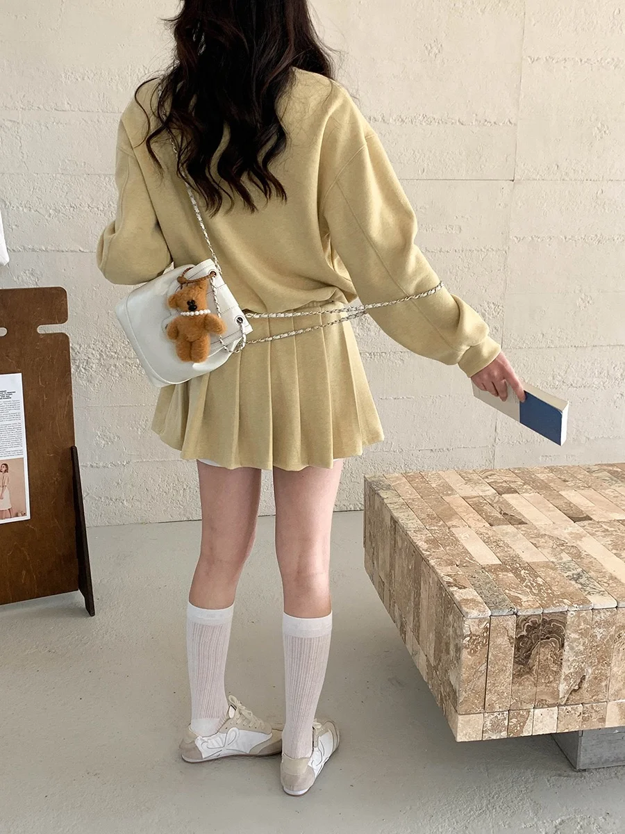 美式乖乖女穿搭！被种草了～