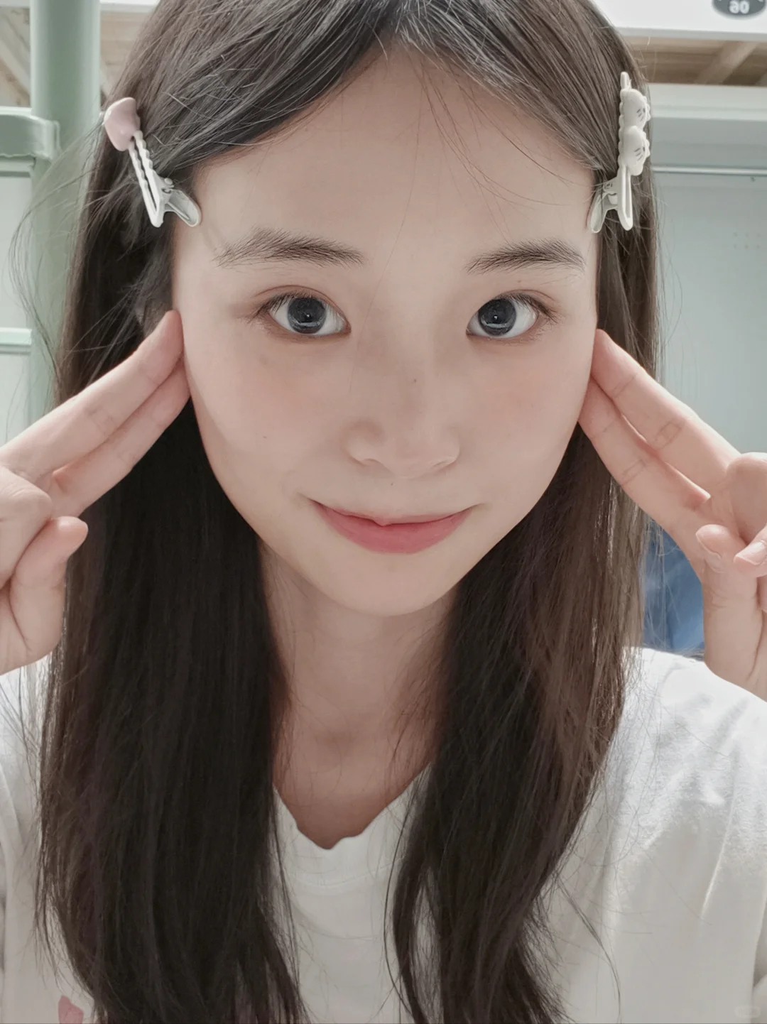 🌸(｡•̀ᴗ-)甜