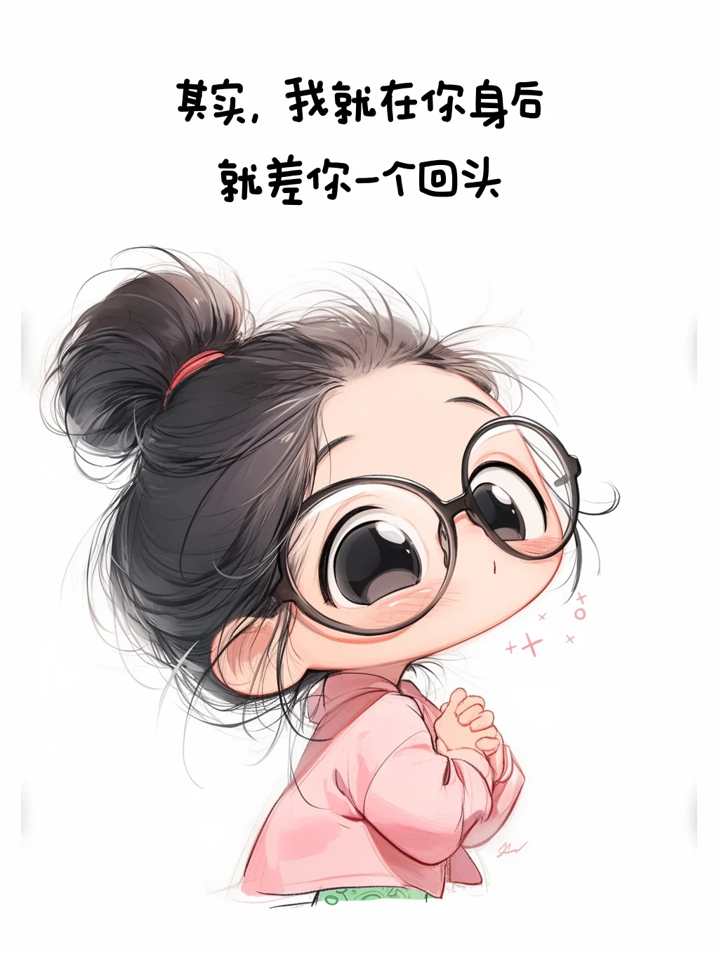情话，就得骚一点