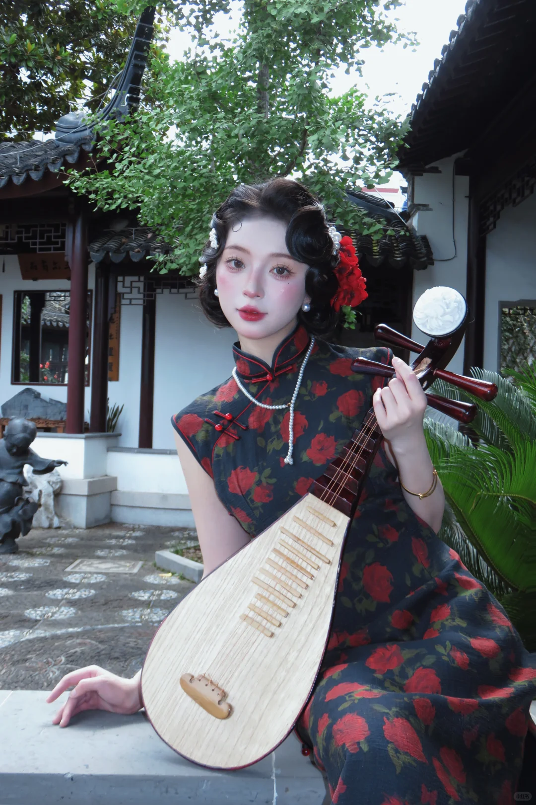 苏州手推波你真的无敌了｜谁做谁美！
