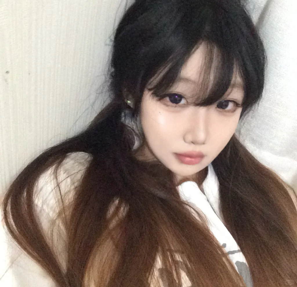 为什么拍不出权威女头的感觉
